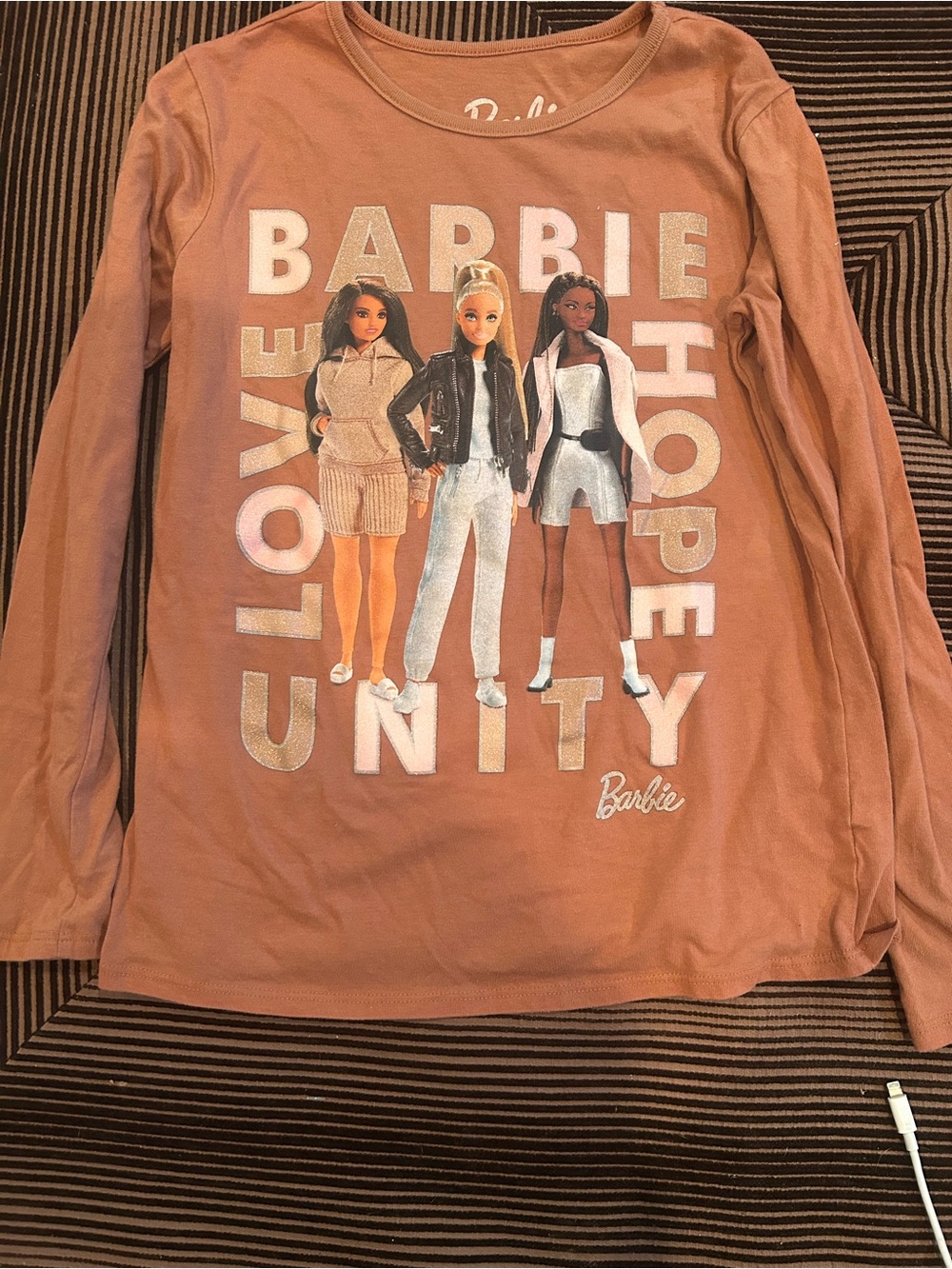 Kids Shirt Subcategory Identification